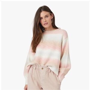 XiRENA Darcy Sweater in Sherbert